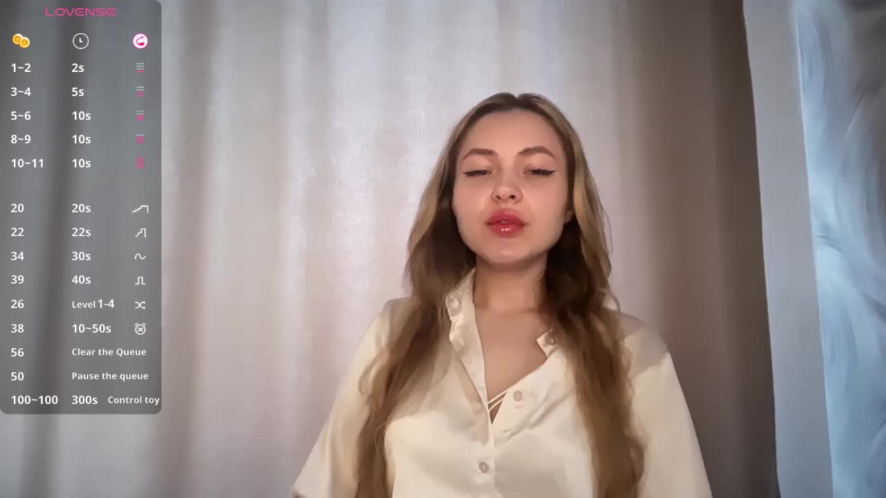 SilkAndSin Cam Model Chat March 31, 2026