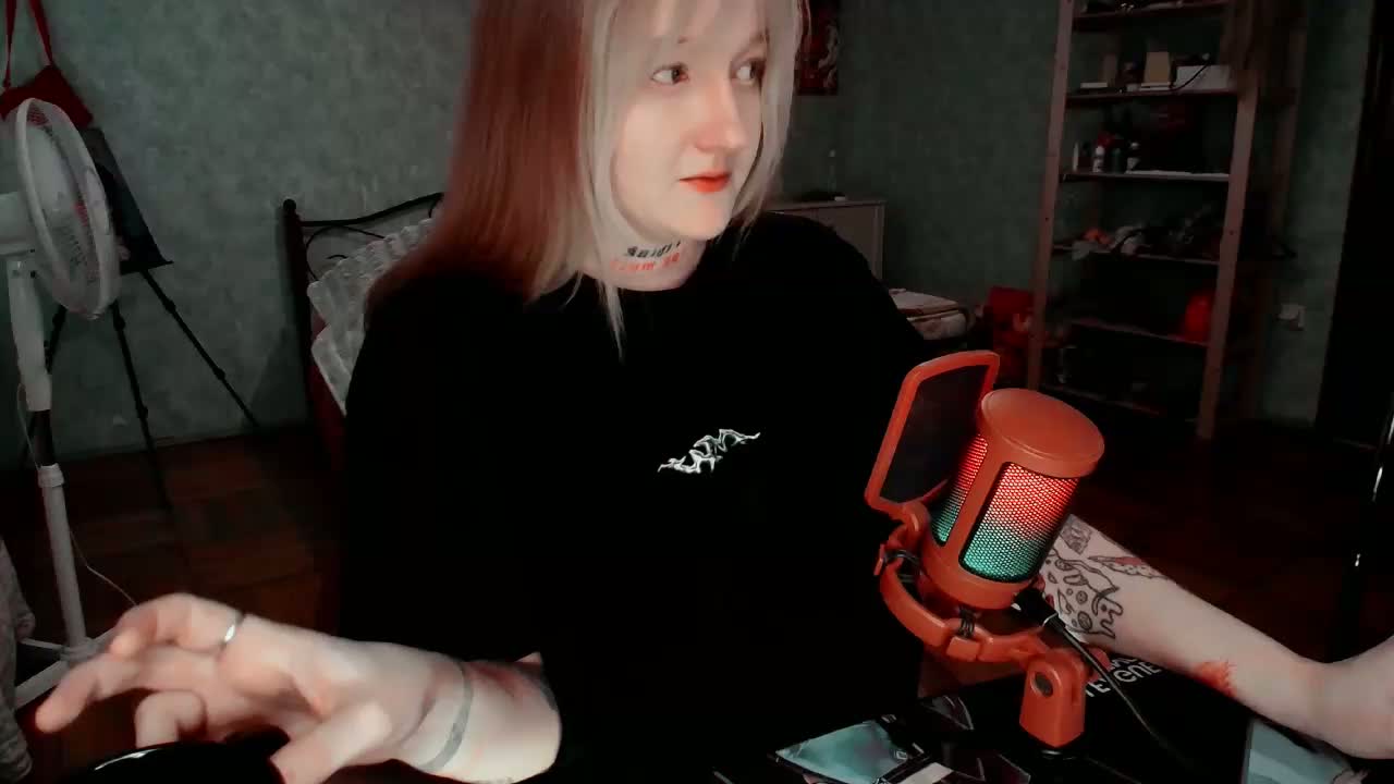 raingurl Cam Model Chat March 31, 2026