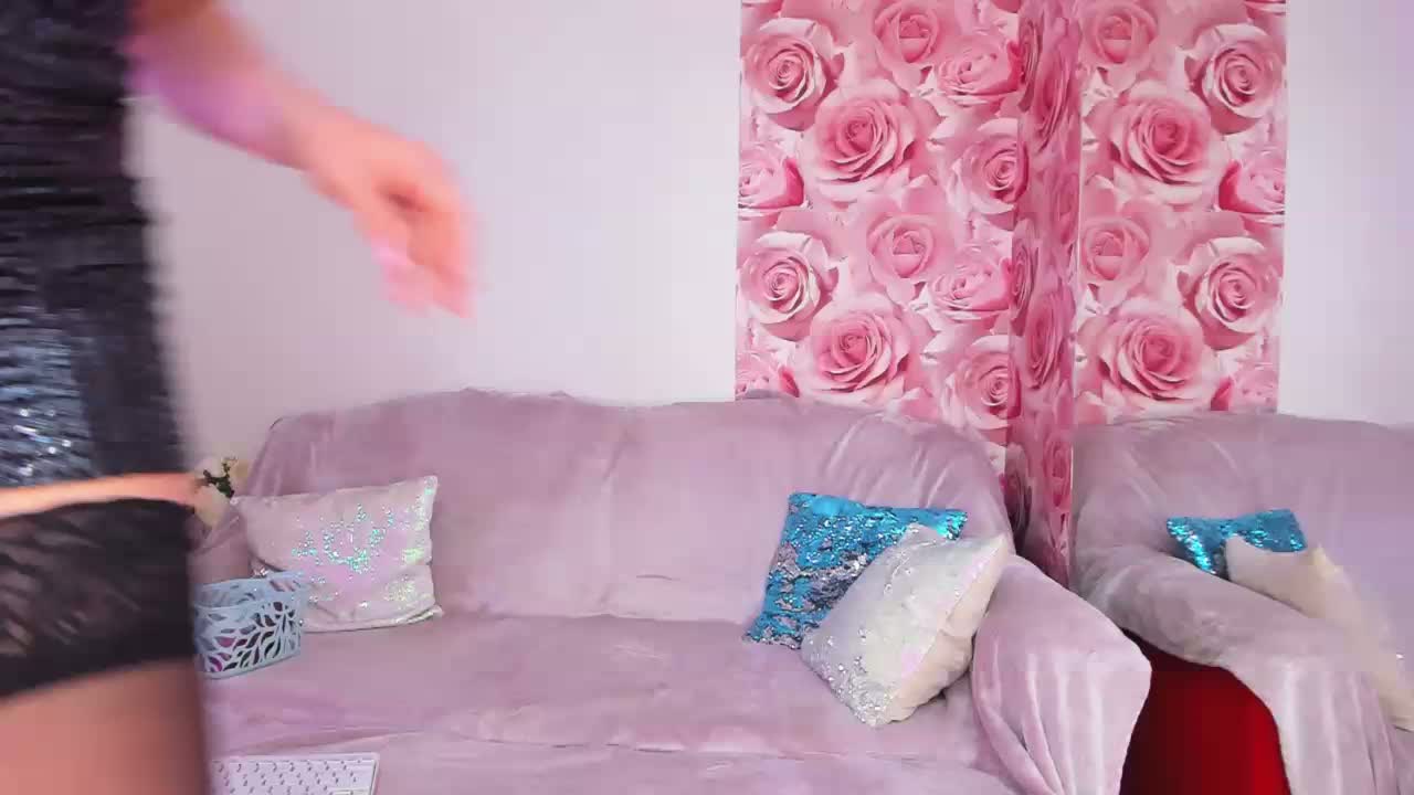 ClaireWarny Cam Model Chat March 31, 2026