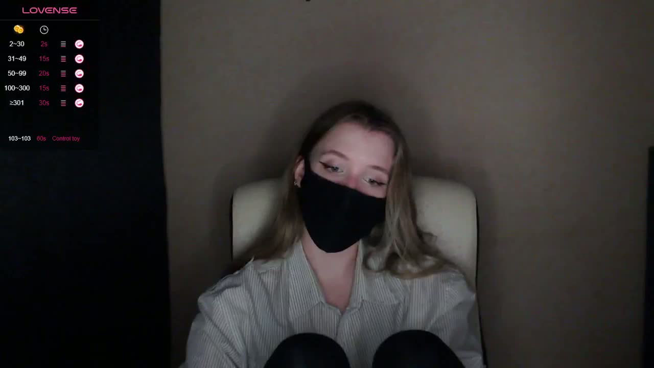 katydaisy Cam Model Chat March 31, 2026