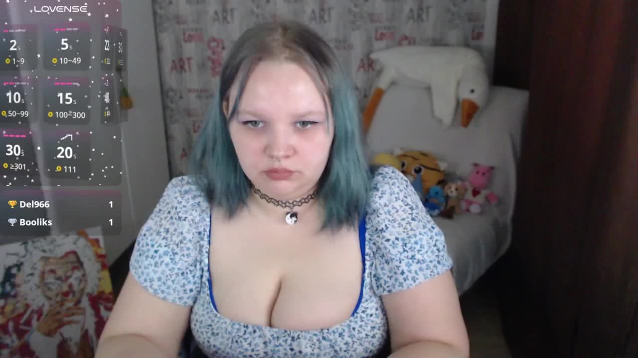 -MeooW- Cam Model Chat March 31, 2026