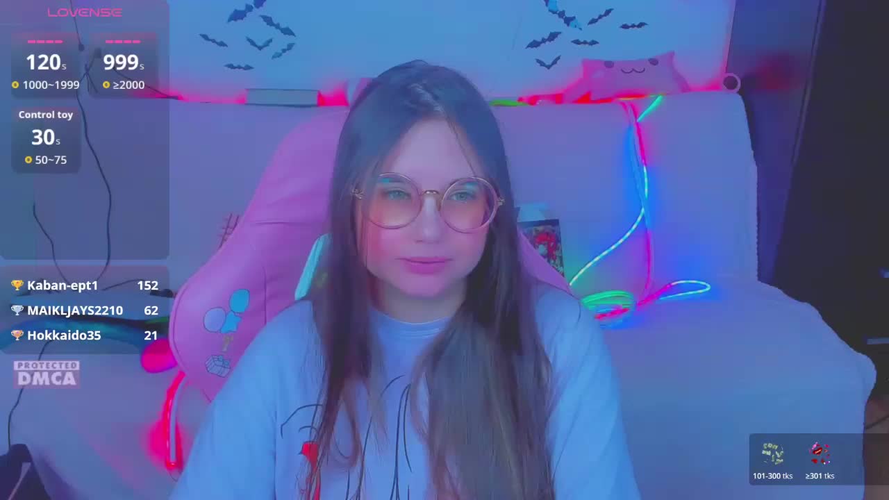 LoliSuccub Cam Model Chat March 31, 2026