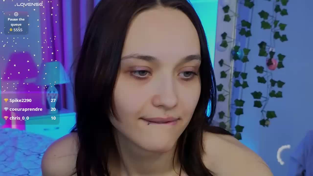 DarcyBlackwood Cam Model Chat March 31, 2026