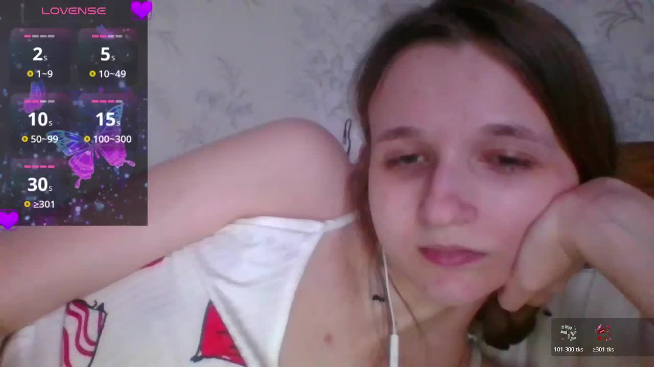 Bellka23 Cam Model Chat March 31, 2026