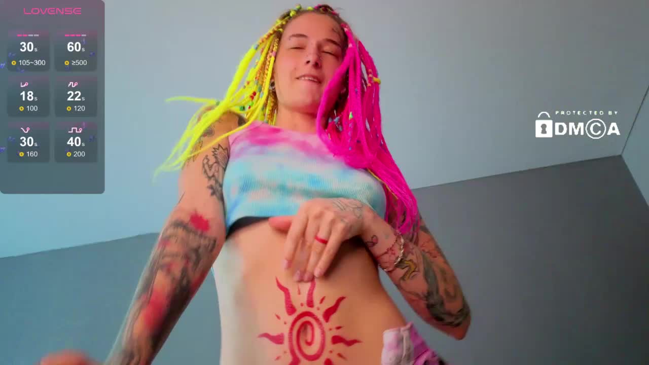 Ne_Sonia Cam Model Chat March 31, 2026