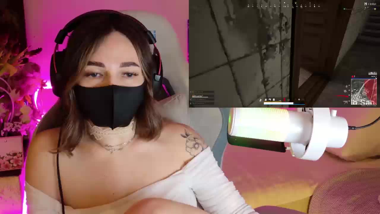 NightMint Cam Model Chat March 31, 2026