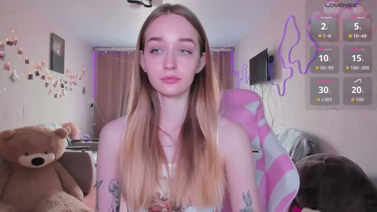 Polikinesis Cam Model Chat March 31, 2026