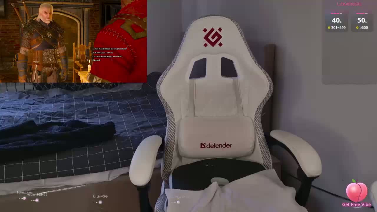 LunaL0ve Cam Model Chat March 31, 2026