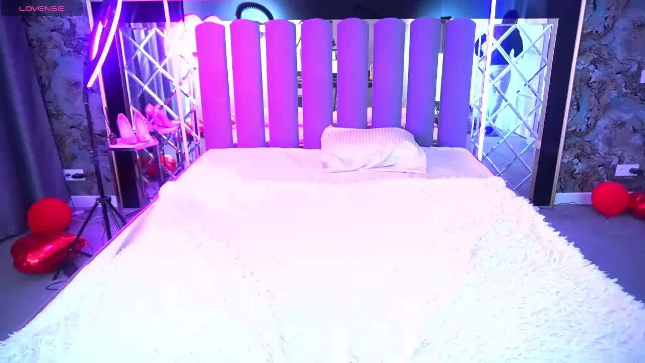 MaRishKa1 Cam Model Chat March 31, 2026