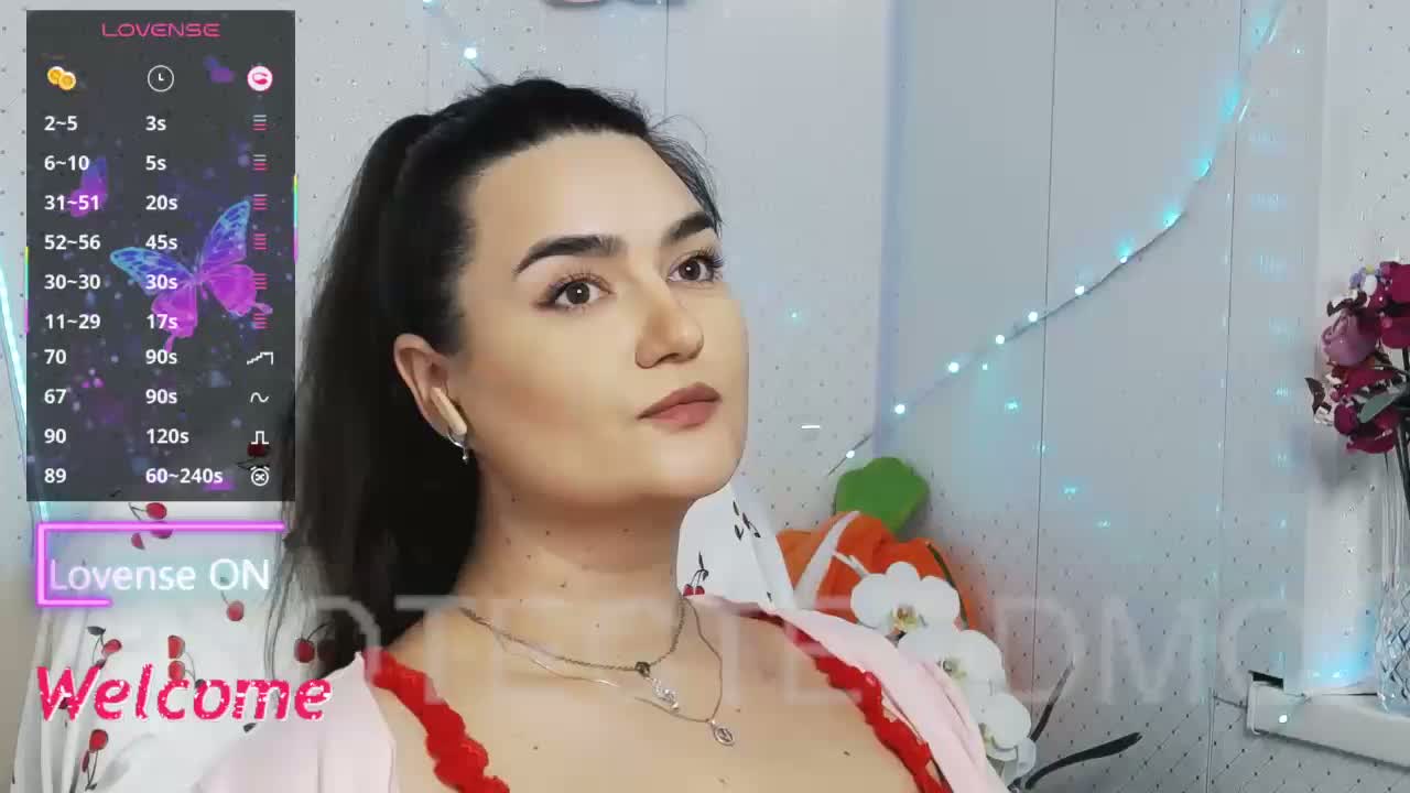 Lina_ Cam Model Chat March 31, 2026