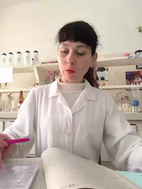 caroliiine Cam Model Chat March 31, 2026