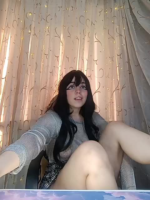 -Ramona- Cam Model Chat March 31, 2026