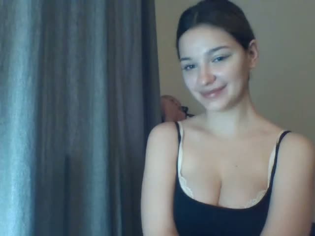 EvelineTop Cam Model Chat March 31, 2026