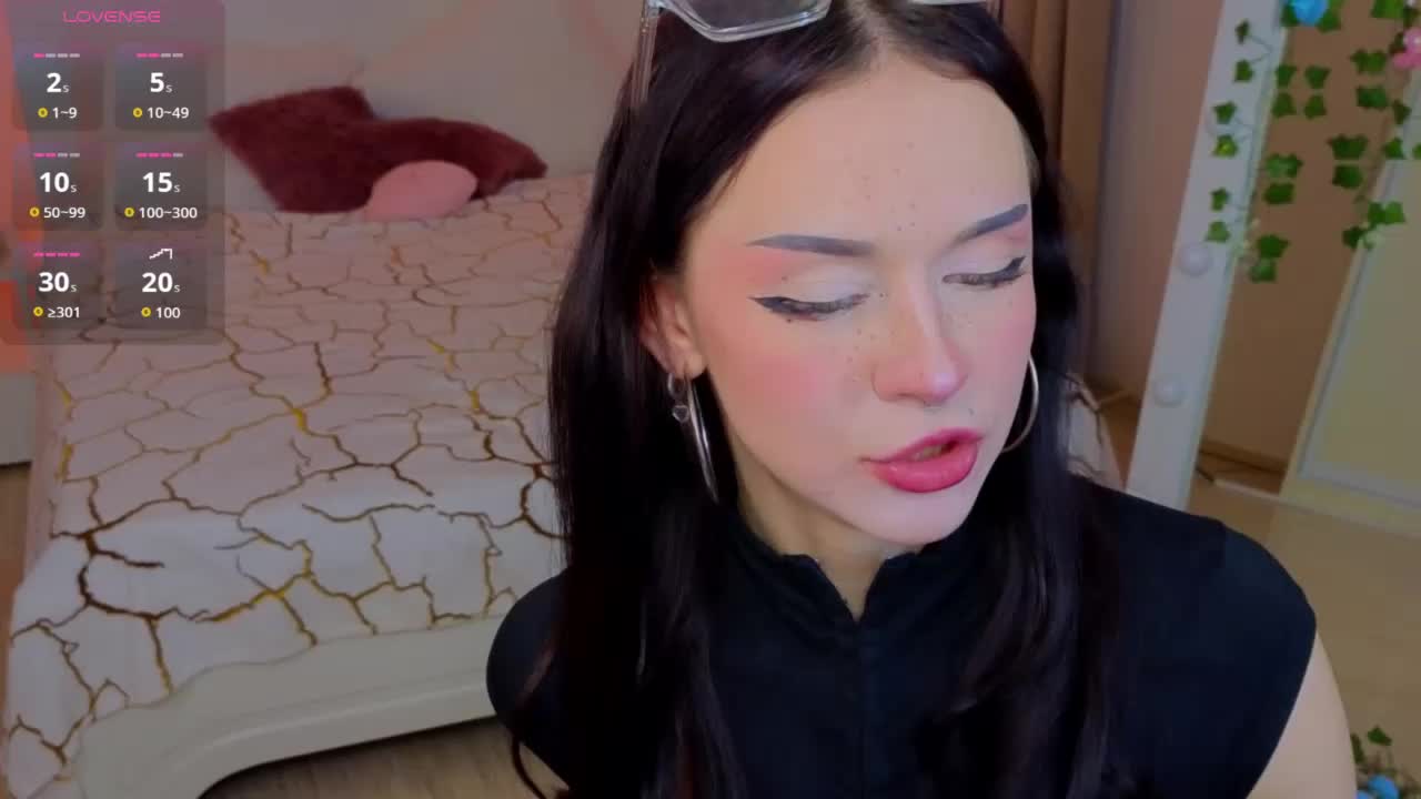 Adetta Cam Model Chat March 31, 2026