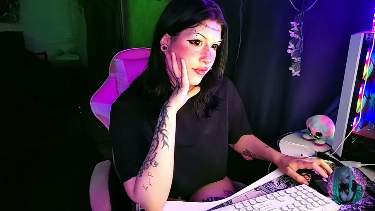 Harakassi Cam Model Chat March 31, 2026