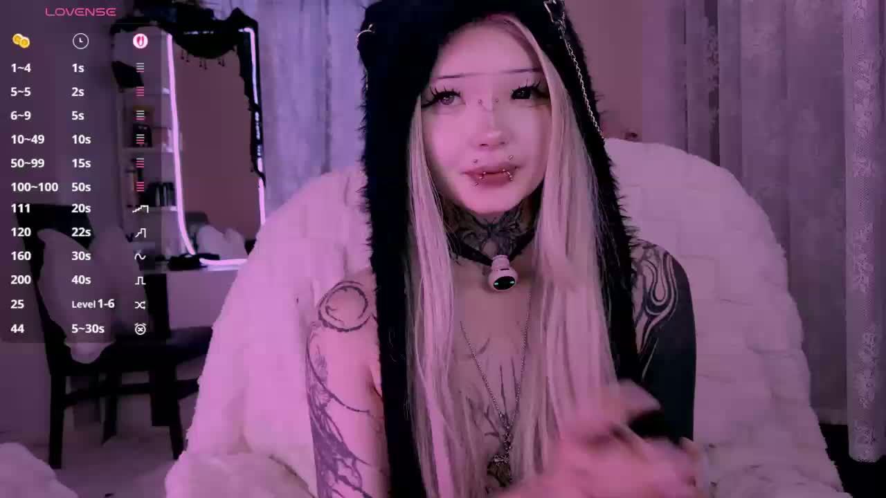 Leinbone Cam Model Chat March 31, 2026