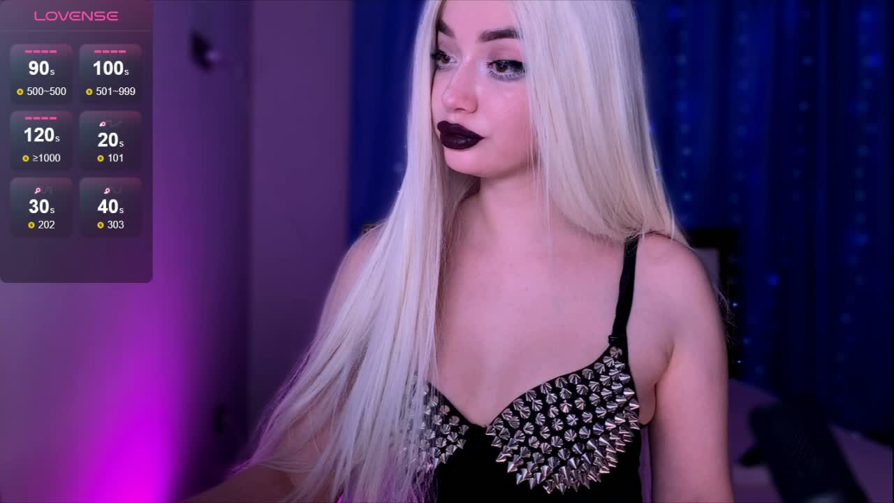 causeoferection Cam Model Chat March 31, 2026