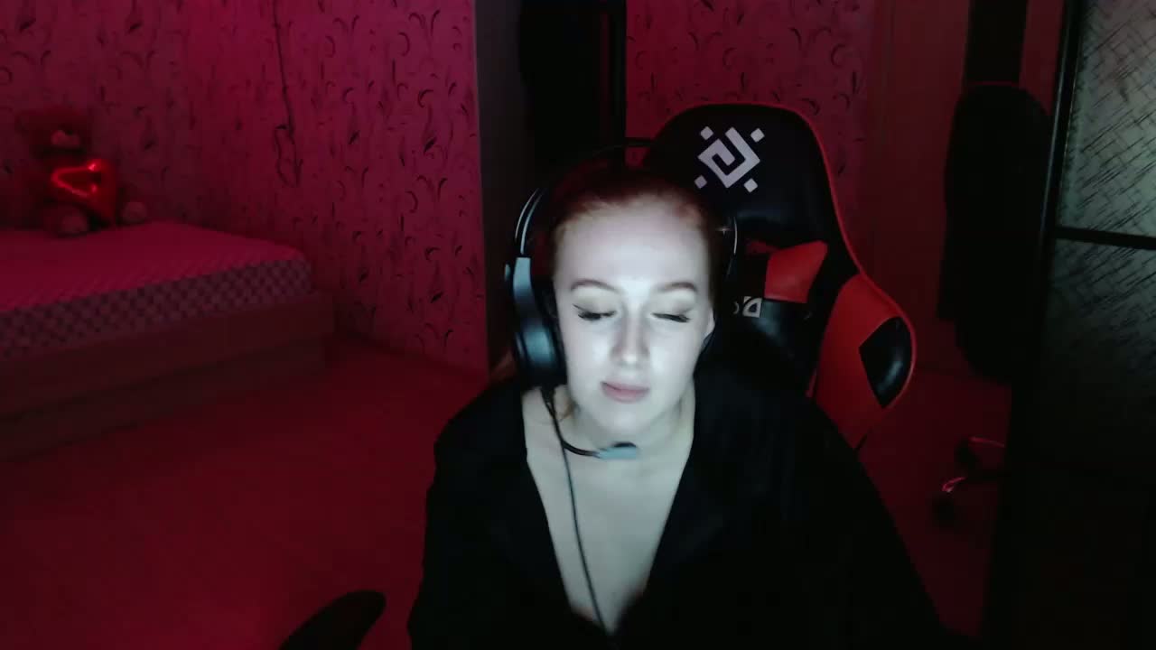 _Fox_ Cam Model Chat March 31, 2026