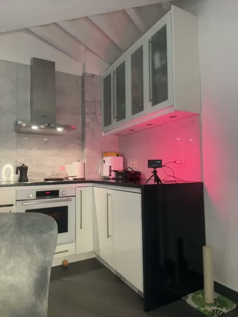 GoodGirl21 Cam Model Chat March 31, 2026