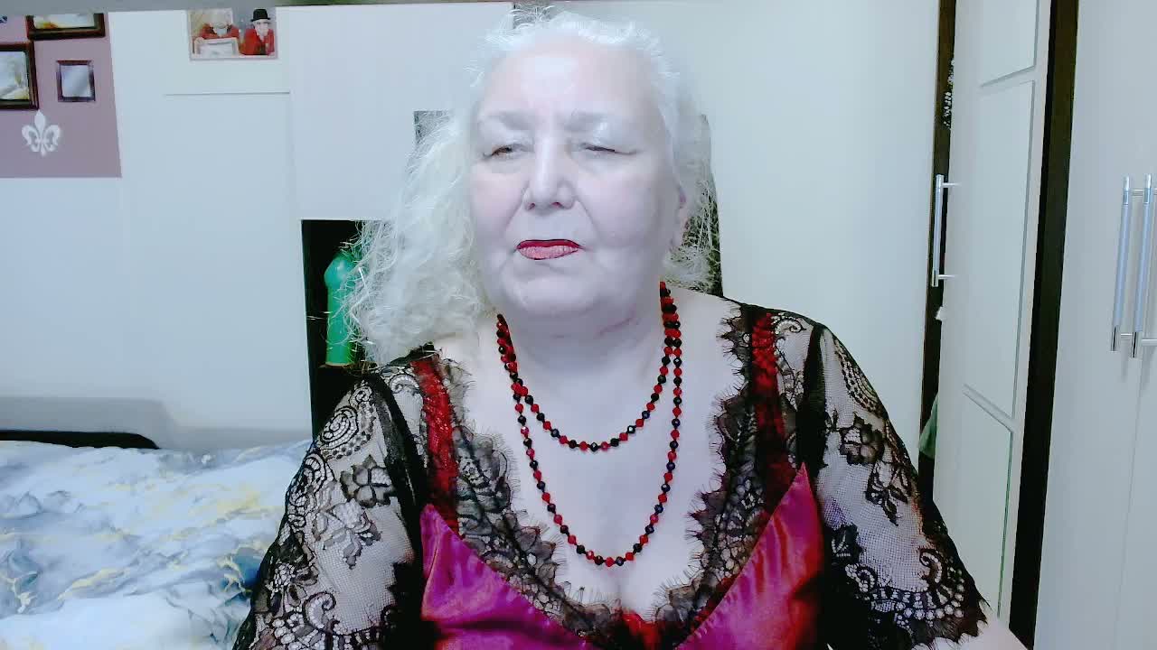 GrannyWants Cam Model Chat March 31, 2026