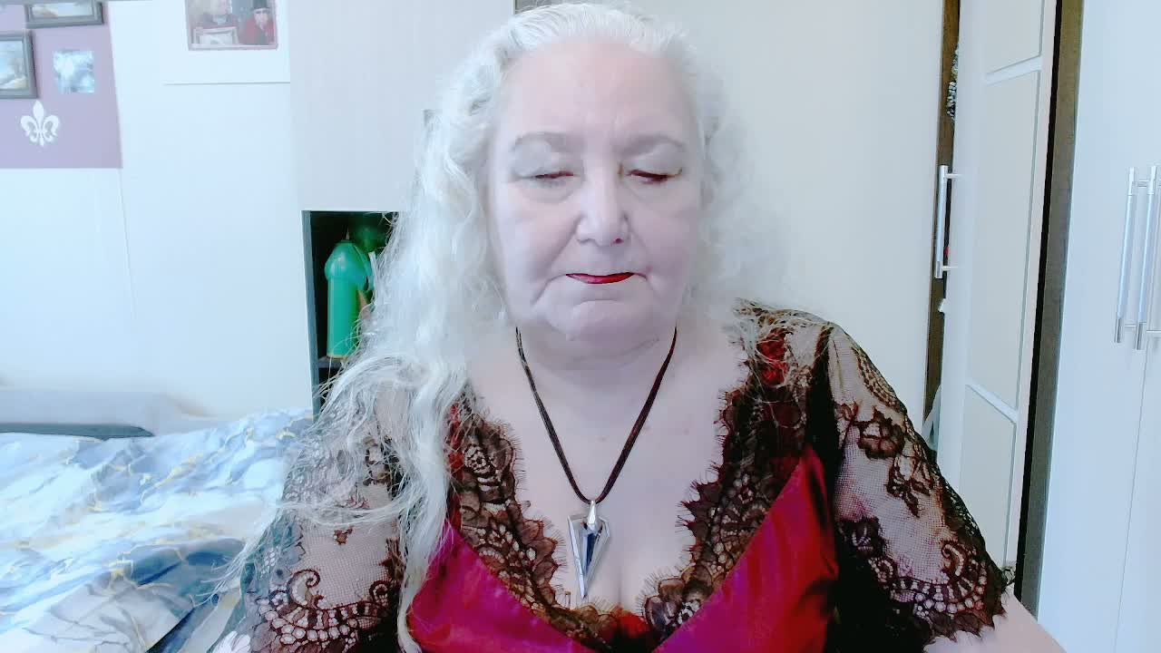 GrannyWants Cam Model Chat March 31, 2026