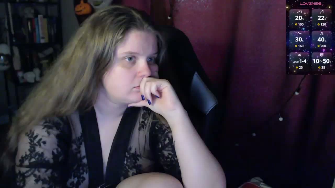 sweet_____cute Cam Model Chat March 31, 2026