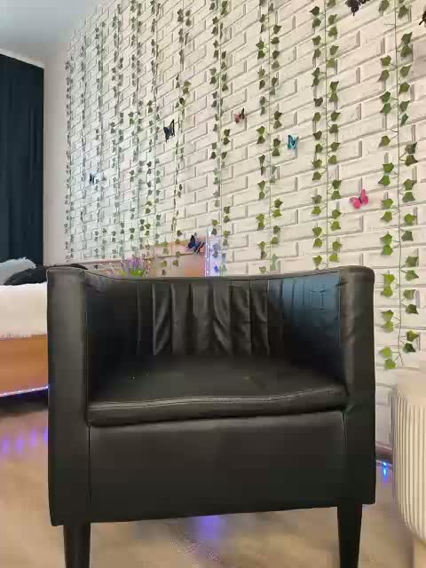 GORIGLAZ Cam Model Chat March 31, 2026