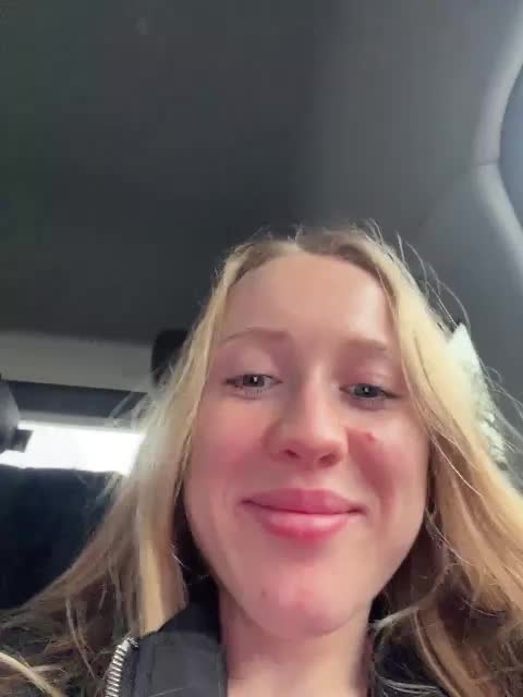 LiiBaby Cam Model Chat March 31, 2026