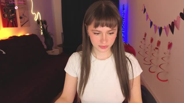 Lillians Cam Model Chat March 31, 2026