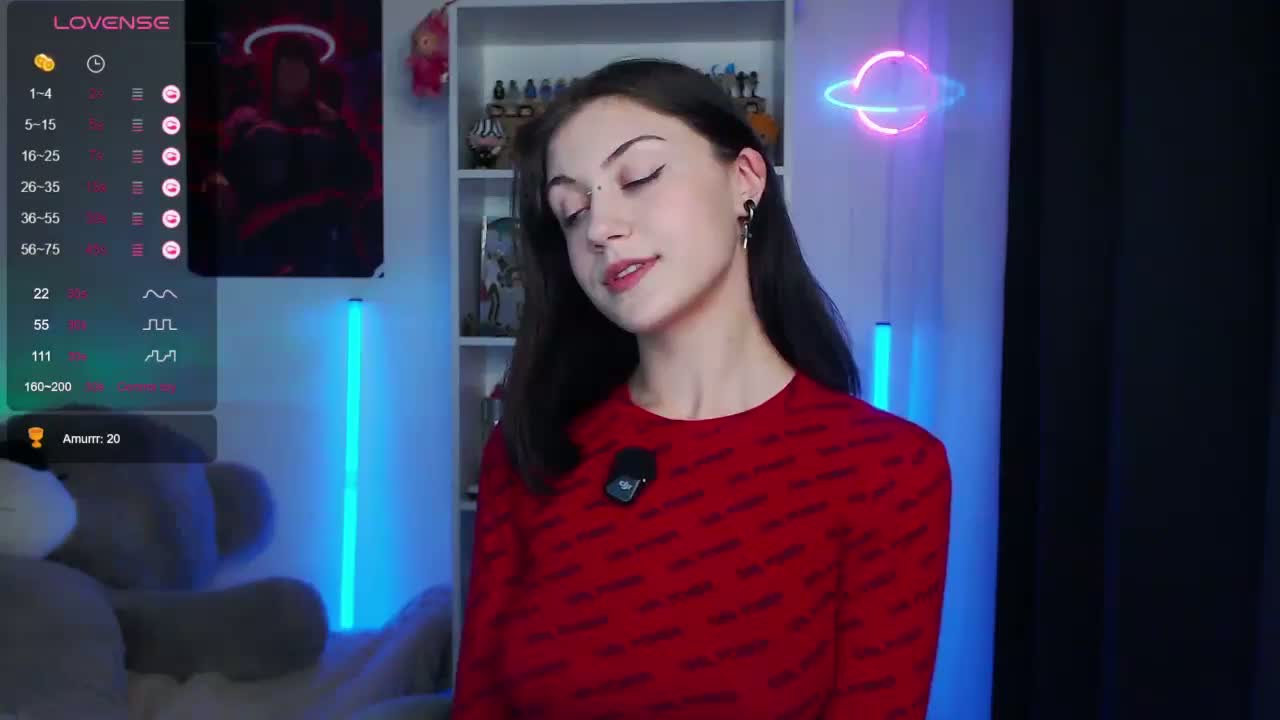 BlackAngell Cam Model Chat March 31, 2026