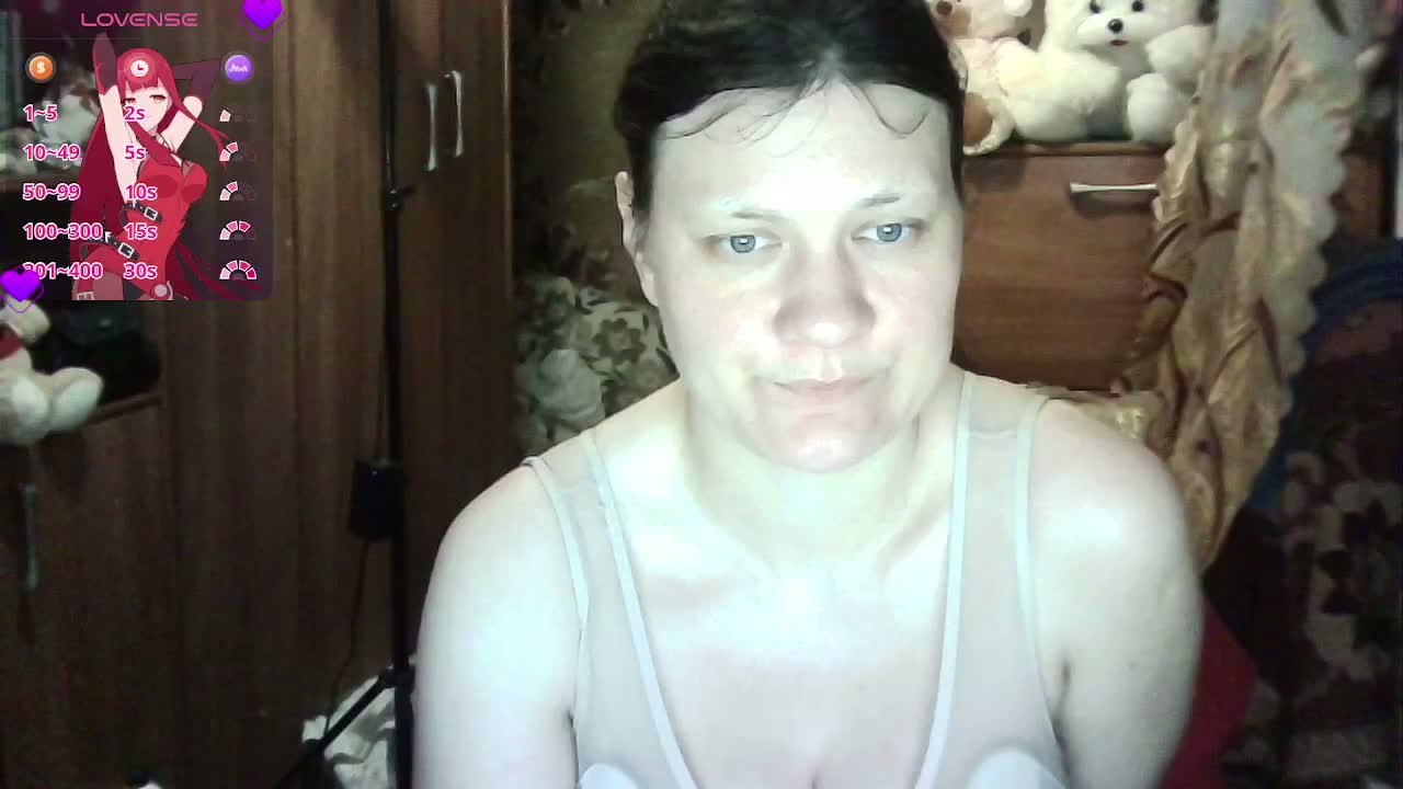 Flower_Jasmine Cam Model Chat March 31, 2026