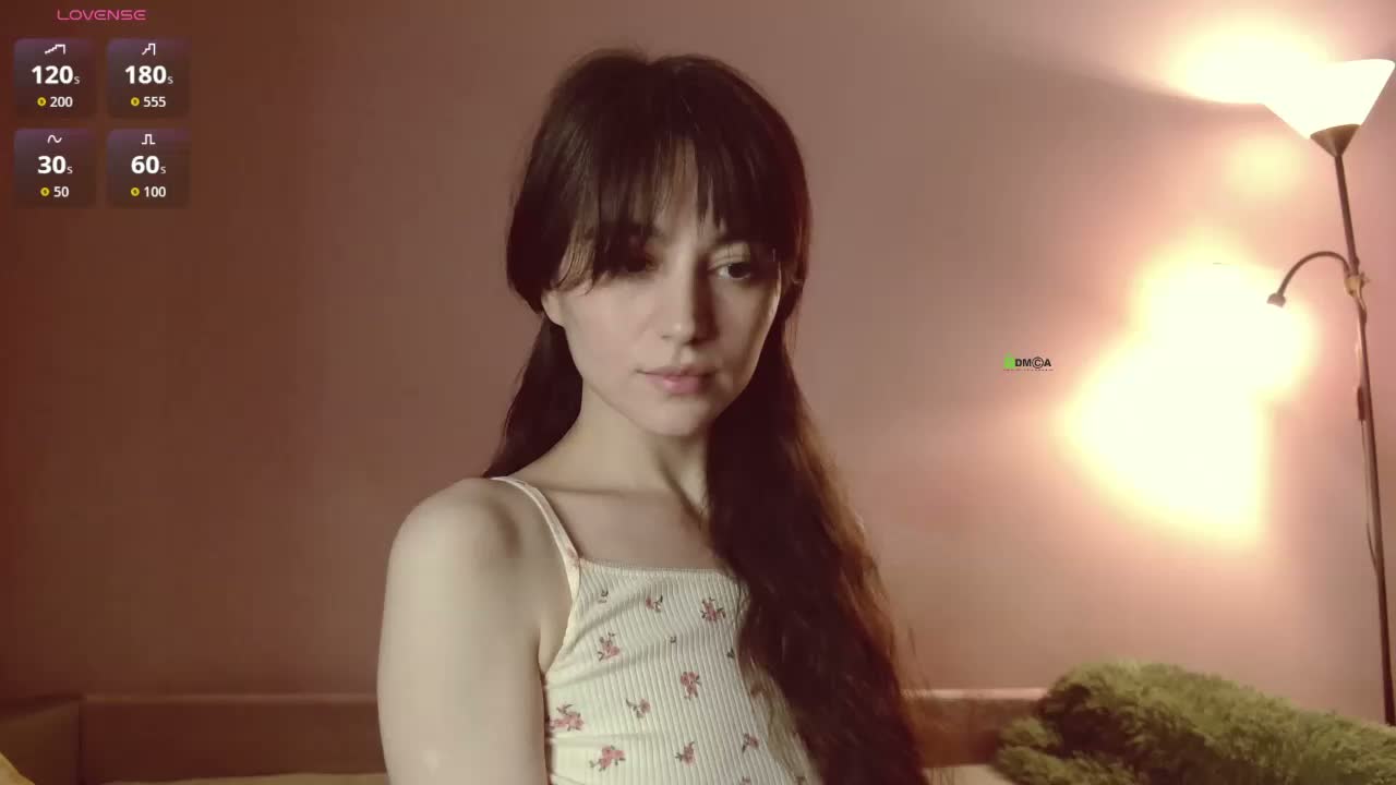 -fatalika- Cam Model Chat March 31, 2026