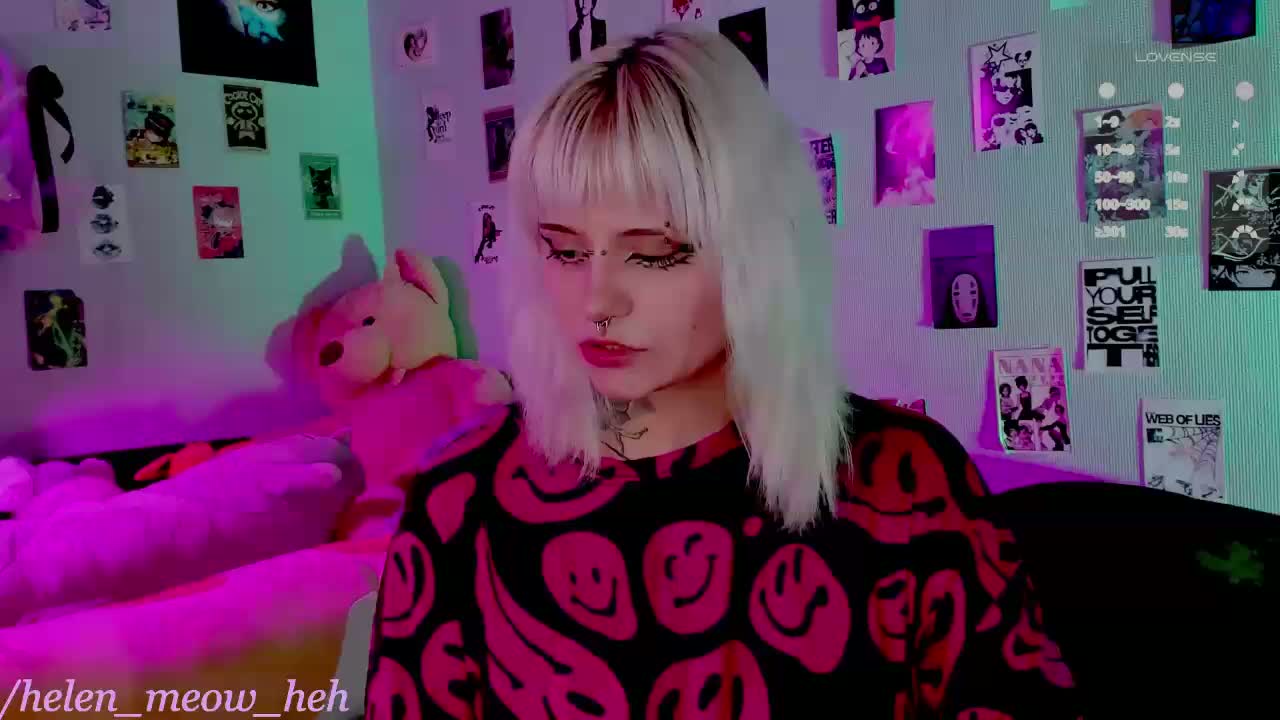 PROXY Cam Model Chat March 31, 2026