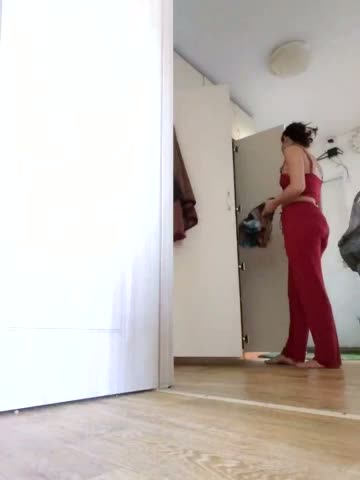 HATPAXAHA Cam Model Chat March 31, 2026