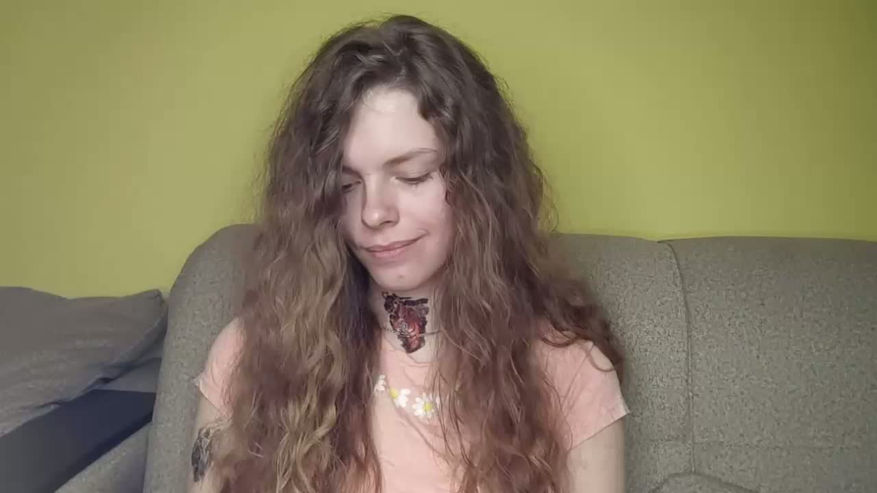 TalithaVidot Cam Model Chat March 31, 2026