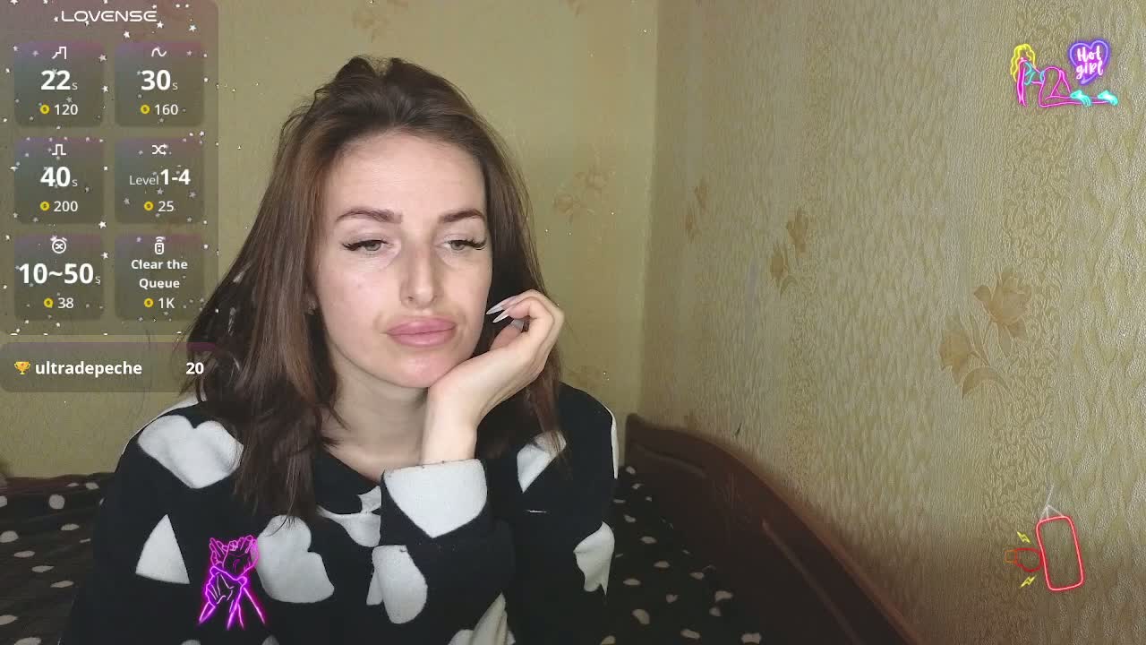 xxadrihanna Cam Model Chat March 31, 2026