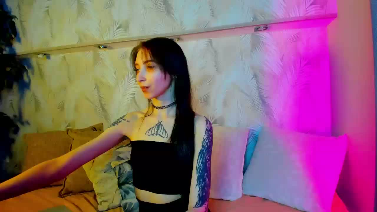 Ellen-Hops Cam Model Chat March 31, 2026