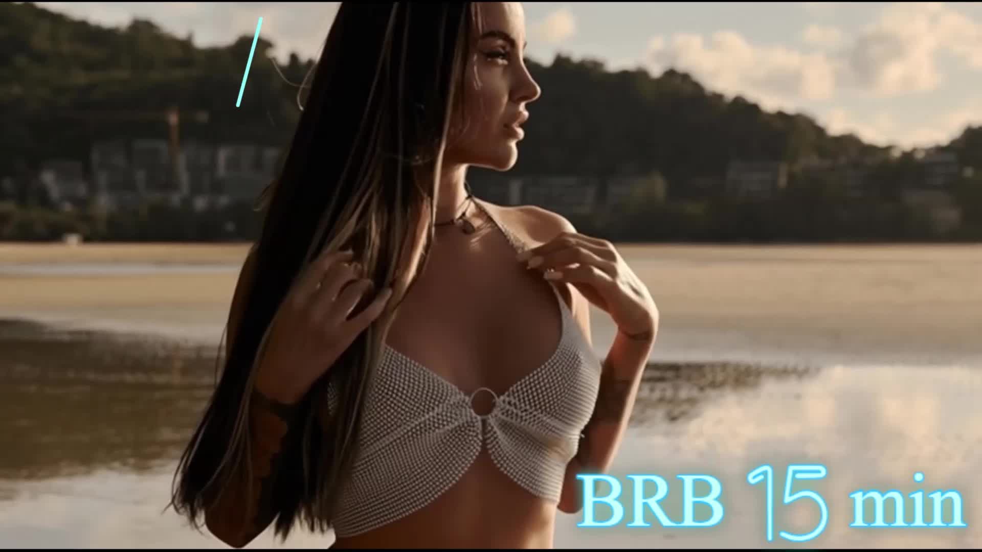 AmaReda Cam Model Chat March 31, 2026