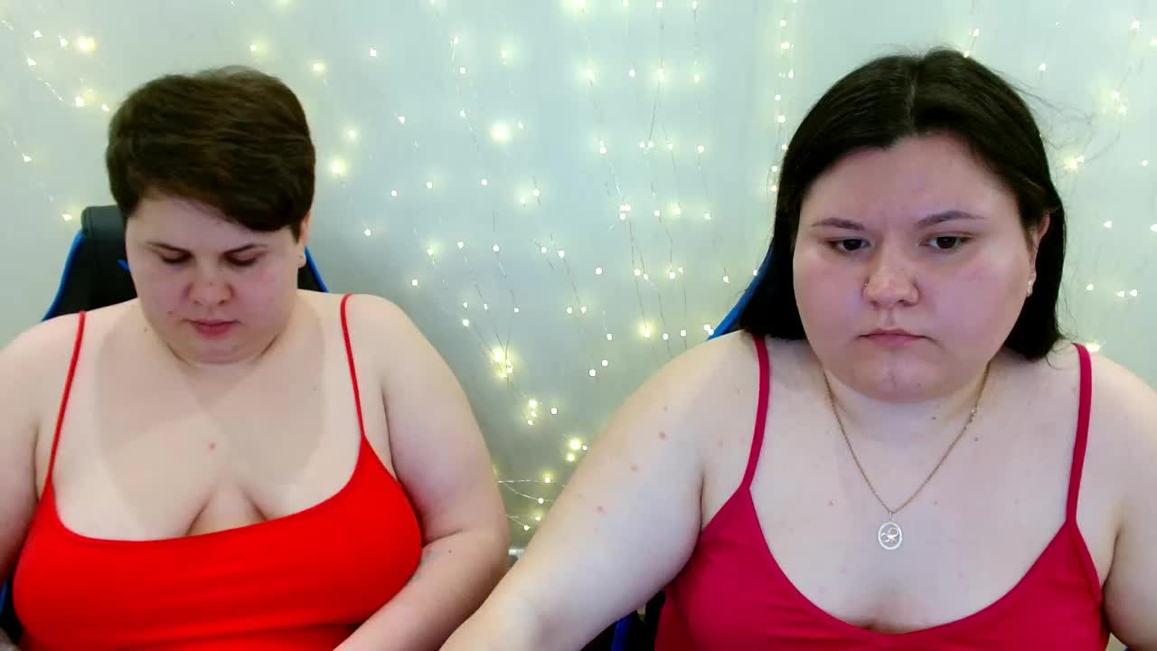 BeckyAndEllen Cam Model Chat March 31, 2026