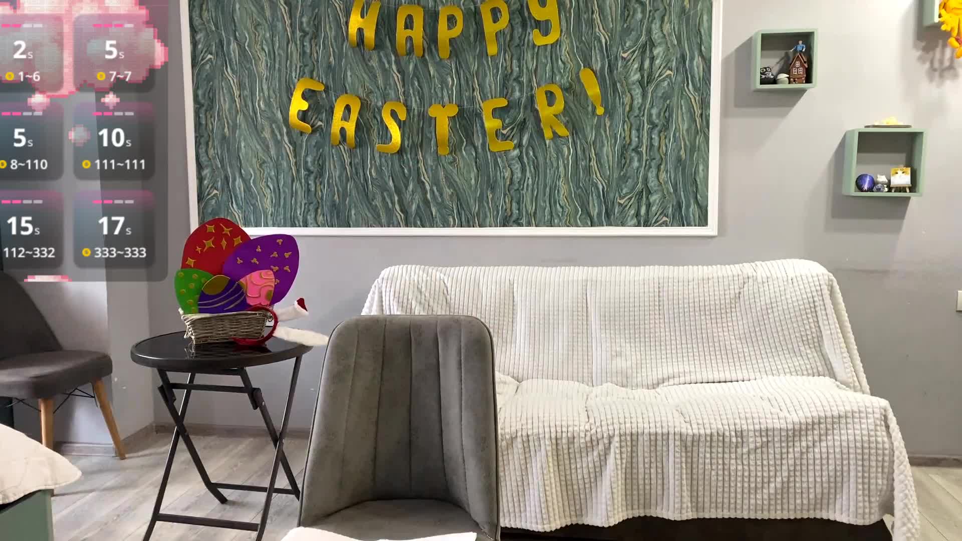 Miley_and_Michael Cam Model Chat March 31, 2026