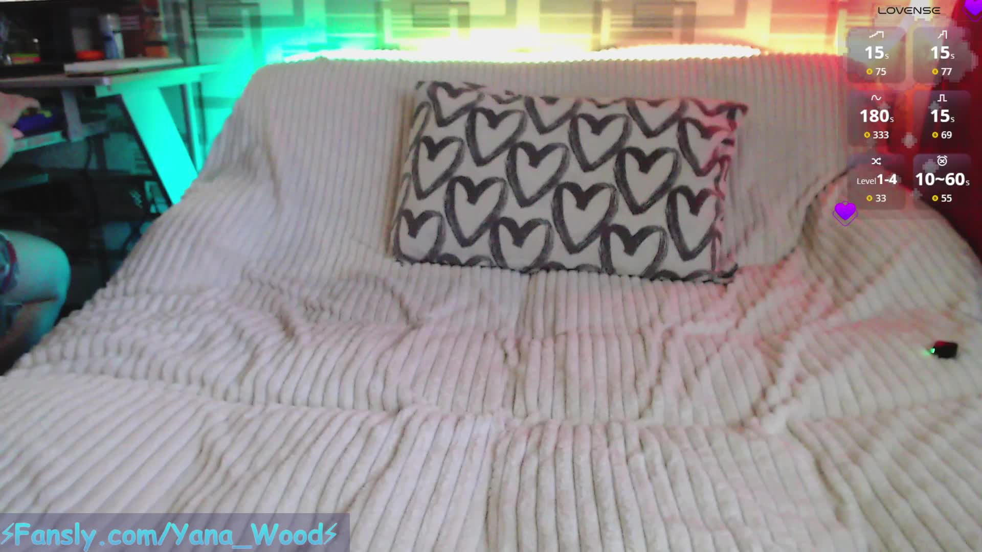 Camkitana Cam Model Chat March 31, 2026