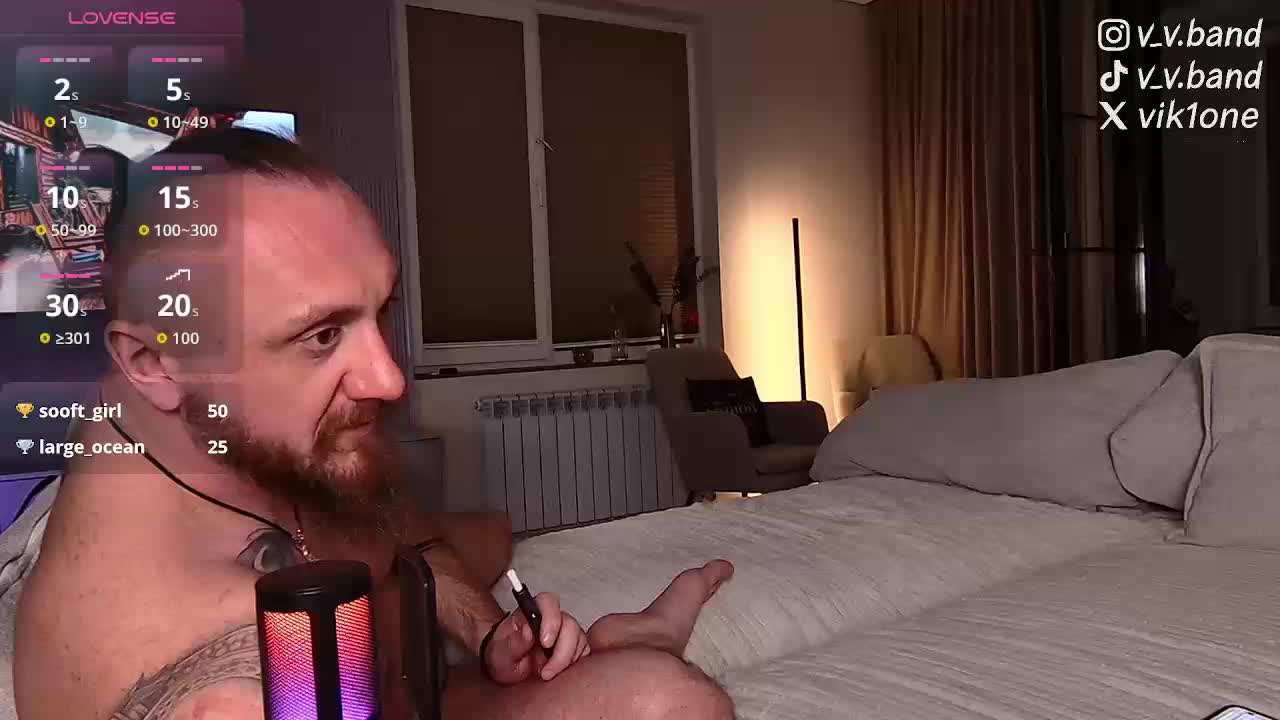 NIKI7377 Cam Model Chat March 31, 2026