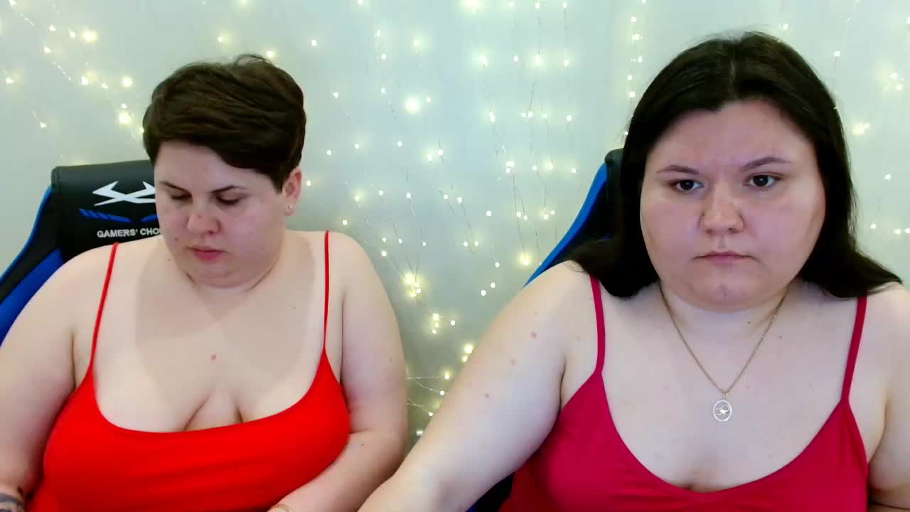 BeckyAndEllen Cam Model Chat March 31, 2026