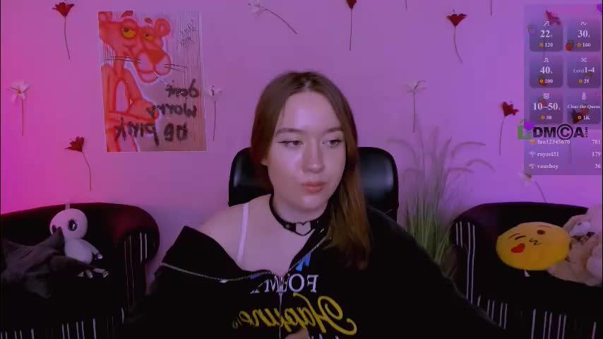 kimiko_shine_ Cam Model Chat March 31, 2026