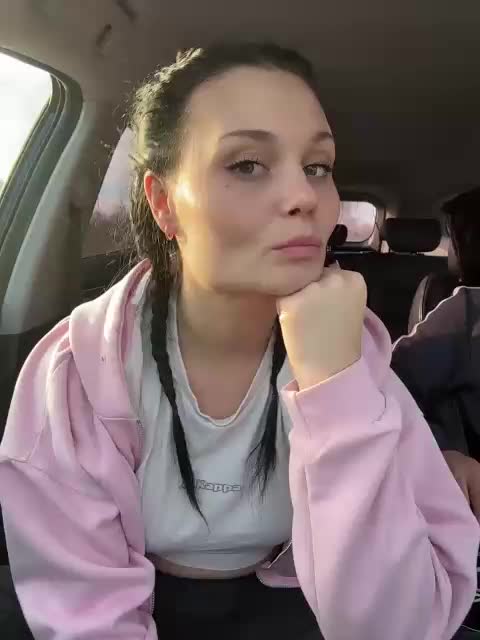 _Milashka_ Cam Model Chat March 31, 2026