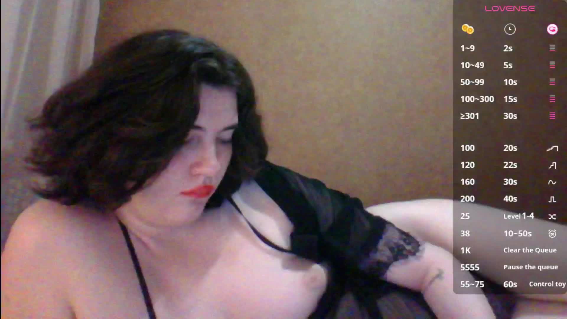 camgirl_xx Cam Model Chat March 31, 2026