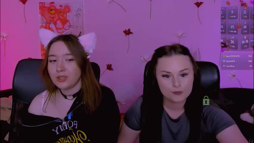 kimiko_shine_ Cam Model Chat March 31, 2026
