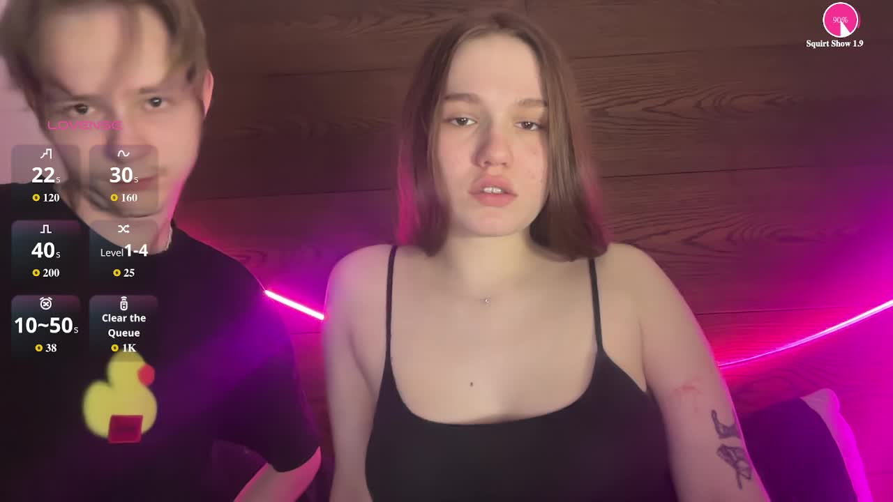 titsDestroy2007 Cam Model Chat March 31, 2026