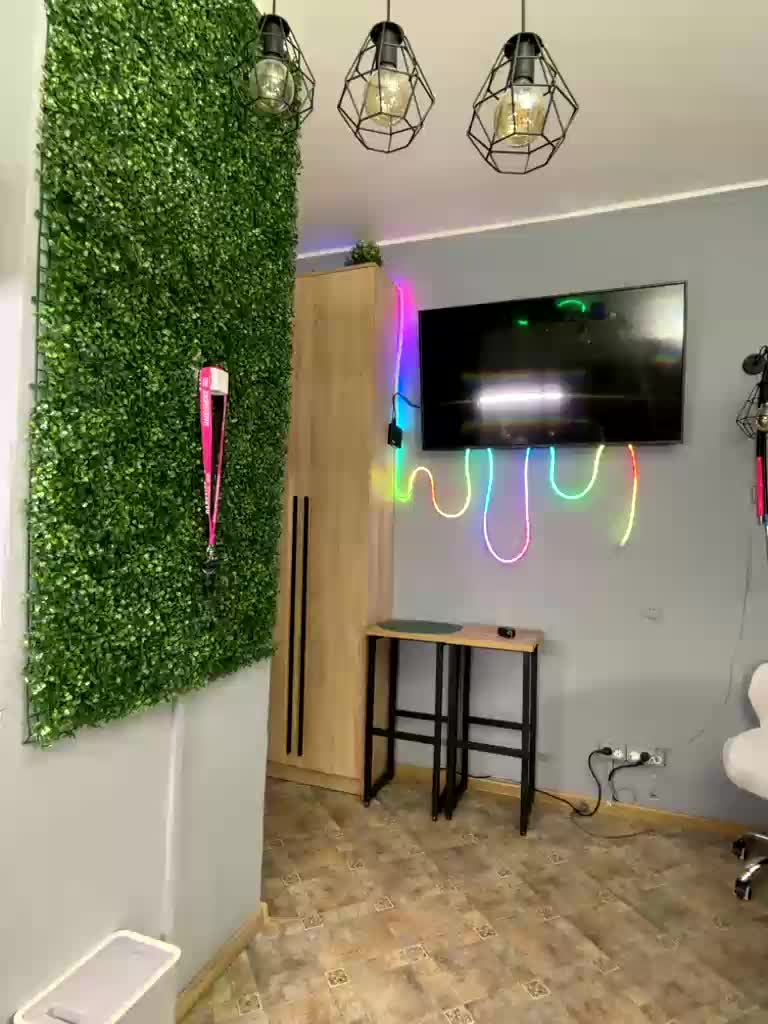 FetishTeacher Cam Model Chat March 31, 2026