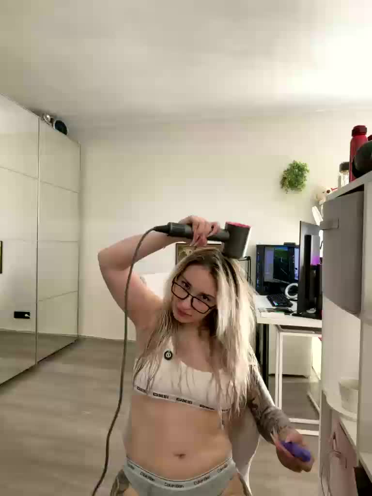 FetishTeacher Cam Model Chat March 31, 2026